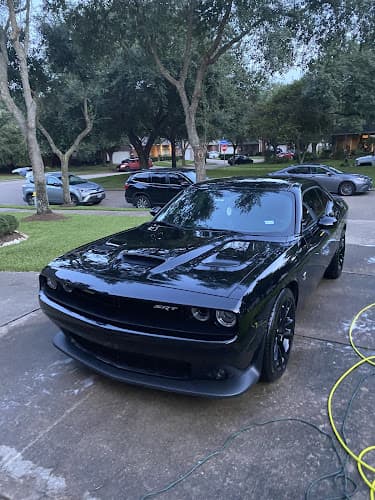 Business listing image