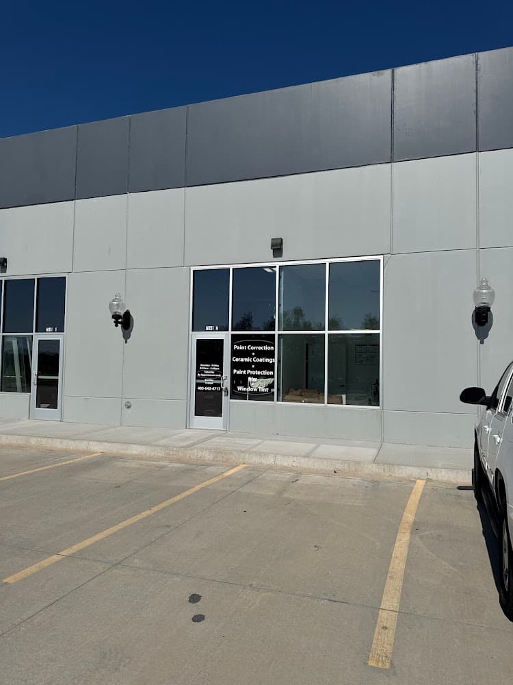 Business listing image