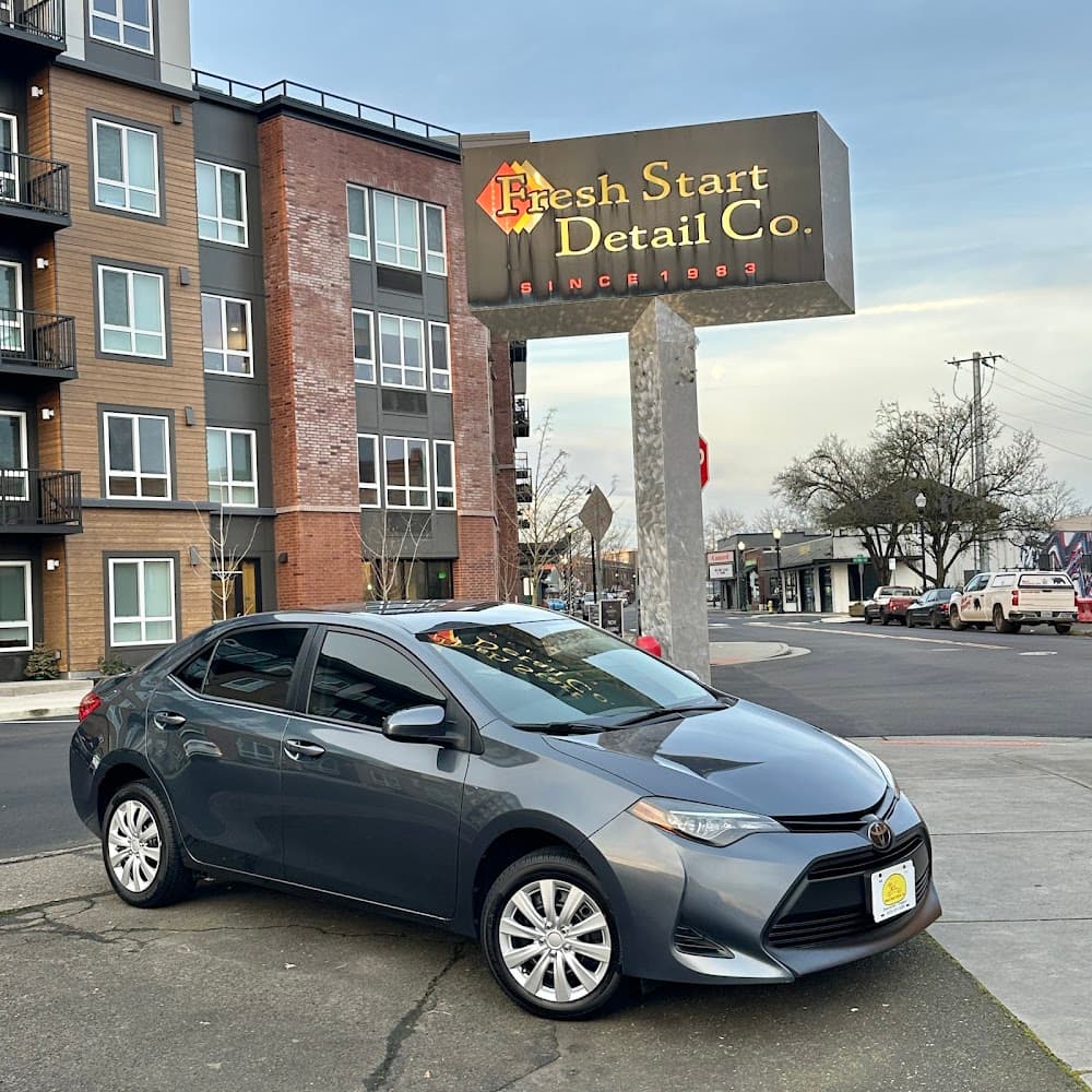 Business listing image