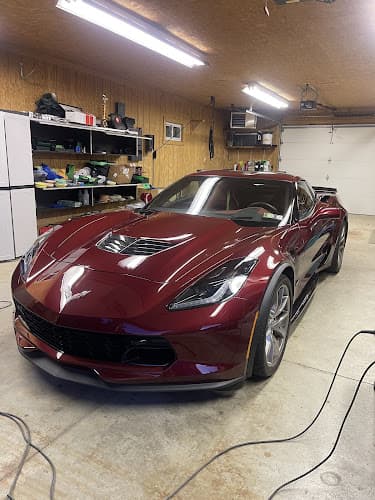 Business listing image