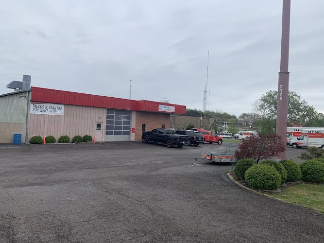 Business listing image