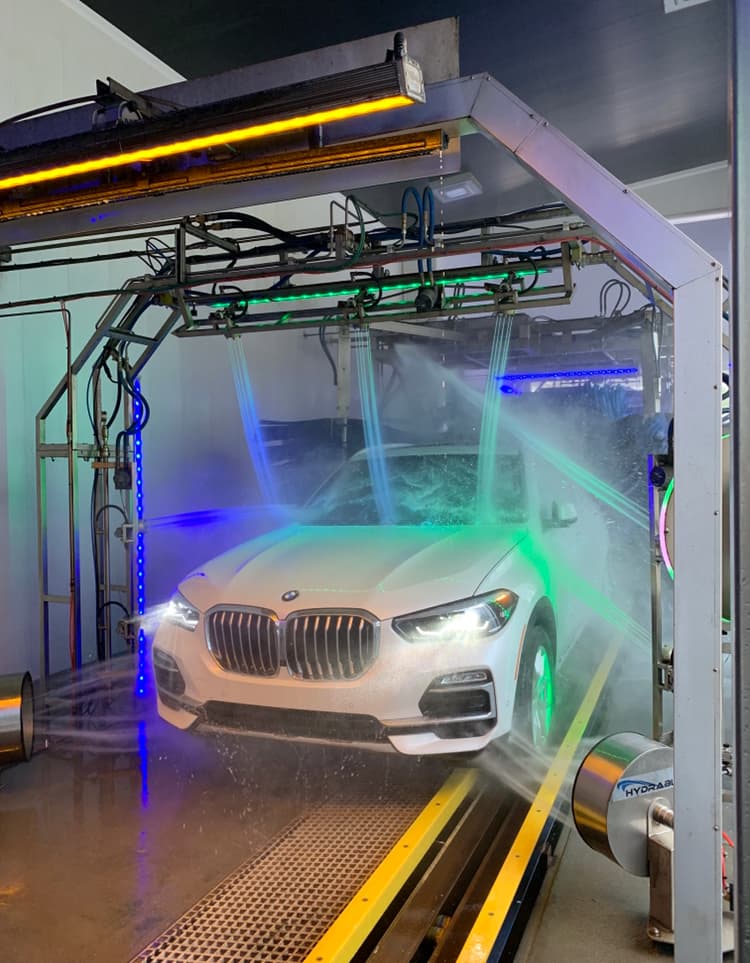 Business listing image