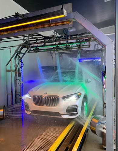 Business listing image