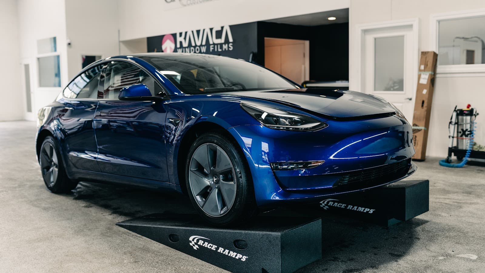 Business listing image