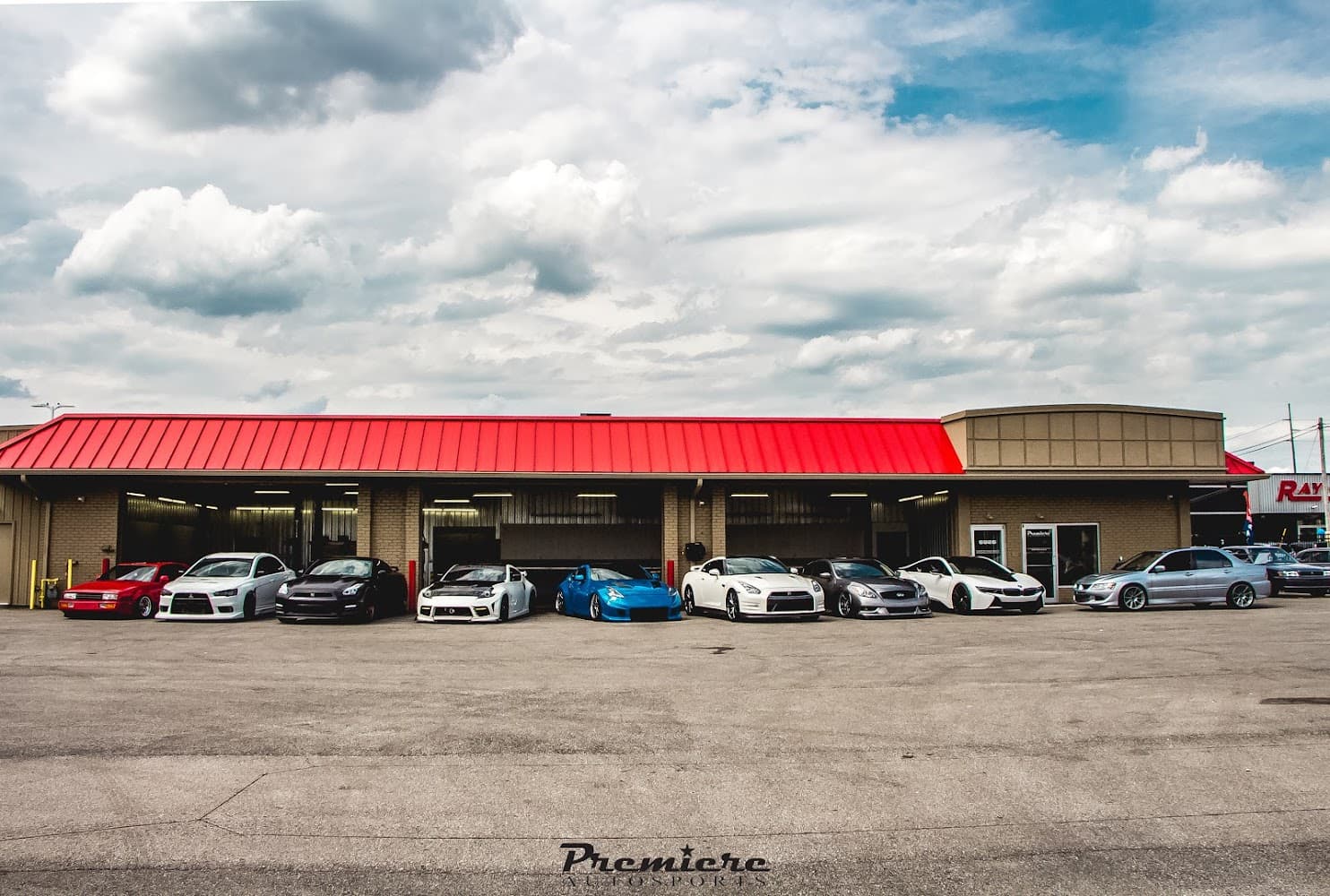 Business listing image