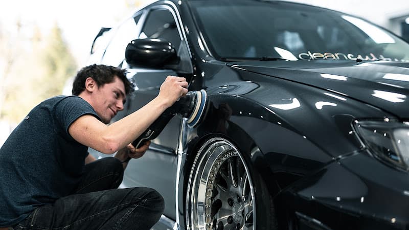 Business listing image