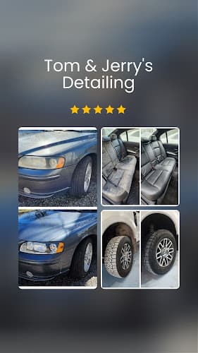 Business listing image