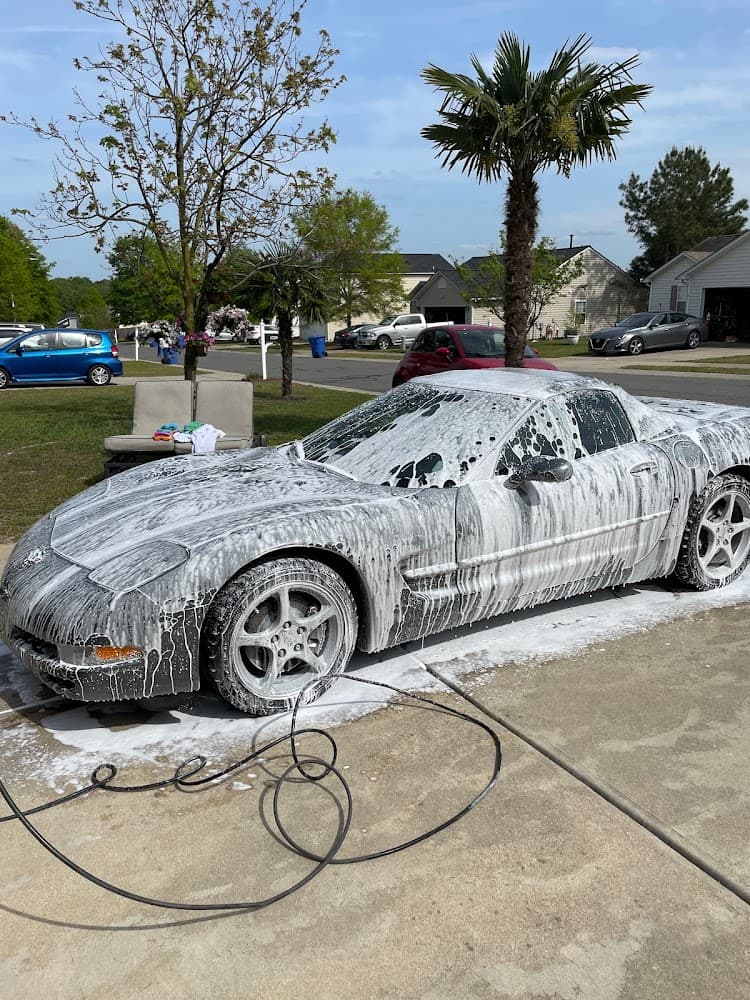 Business listing image