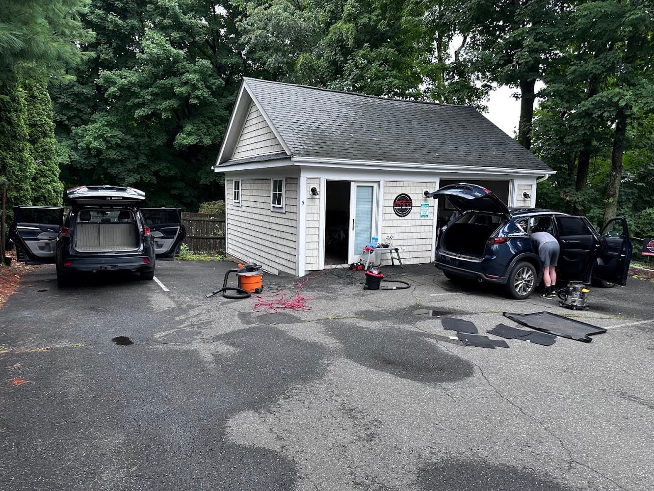 Business listing image