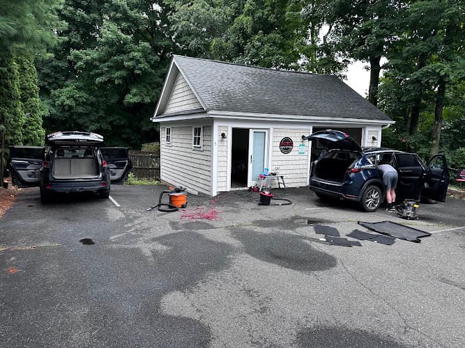 Business listing image