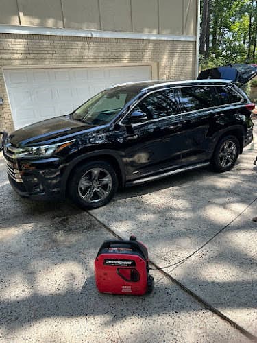 Business listing image