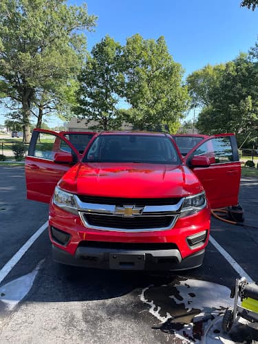 Business listing image