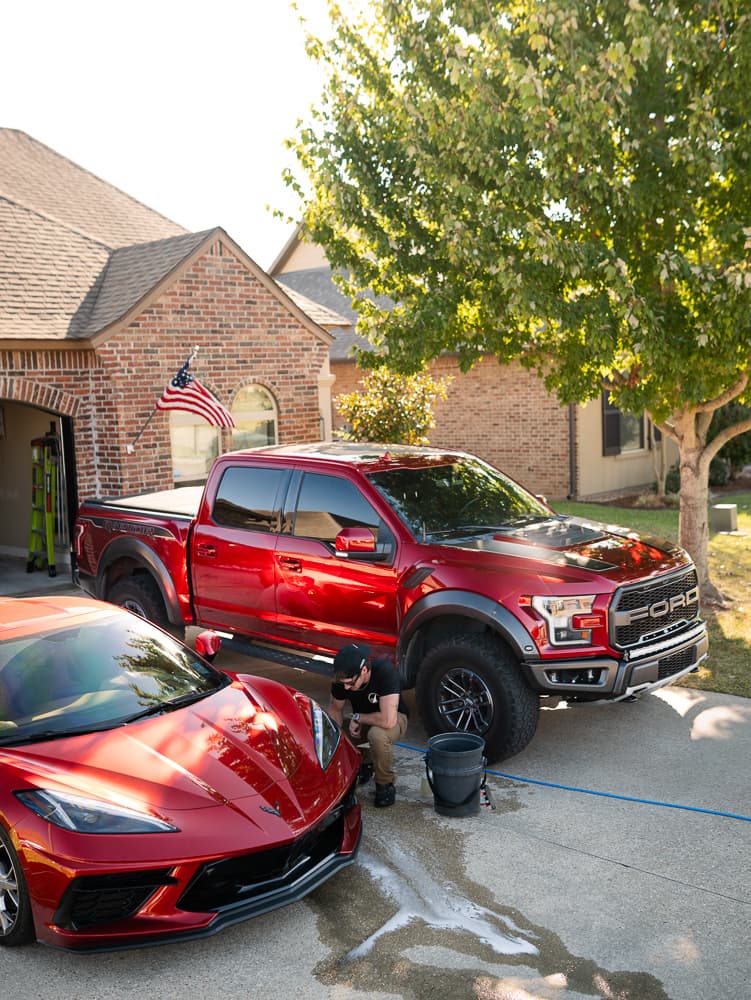 Business listing image