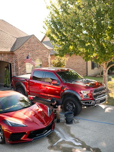 Business listing image