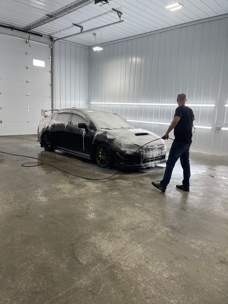 Business listing image