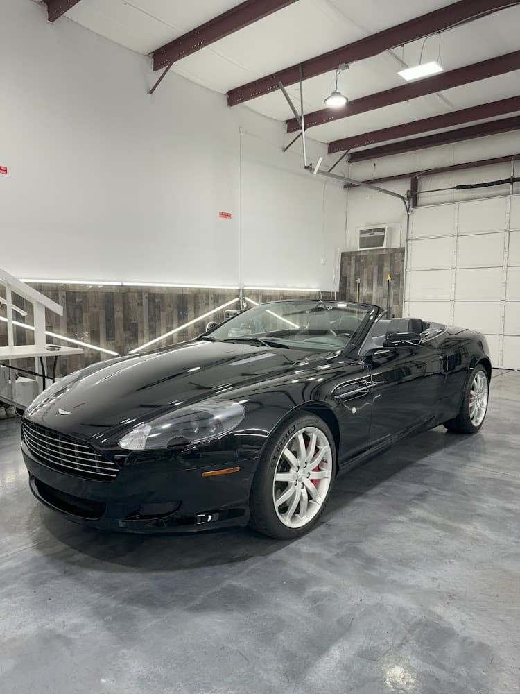 Business listing image