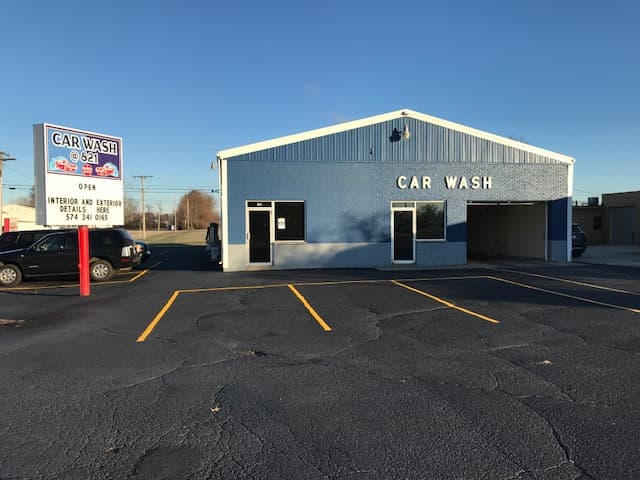 Business listing image