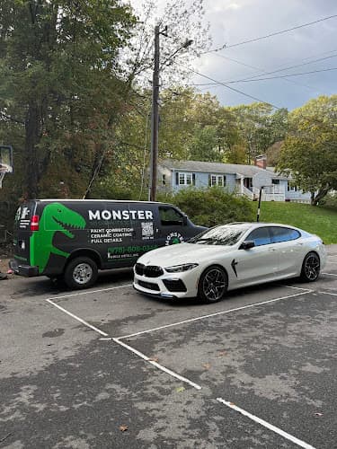 Business listing image