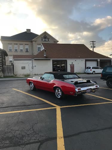 Business listing image