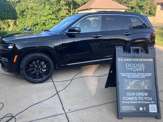 Business listing image