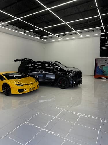 Business listing image