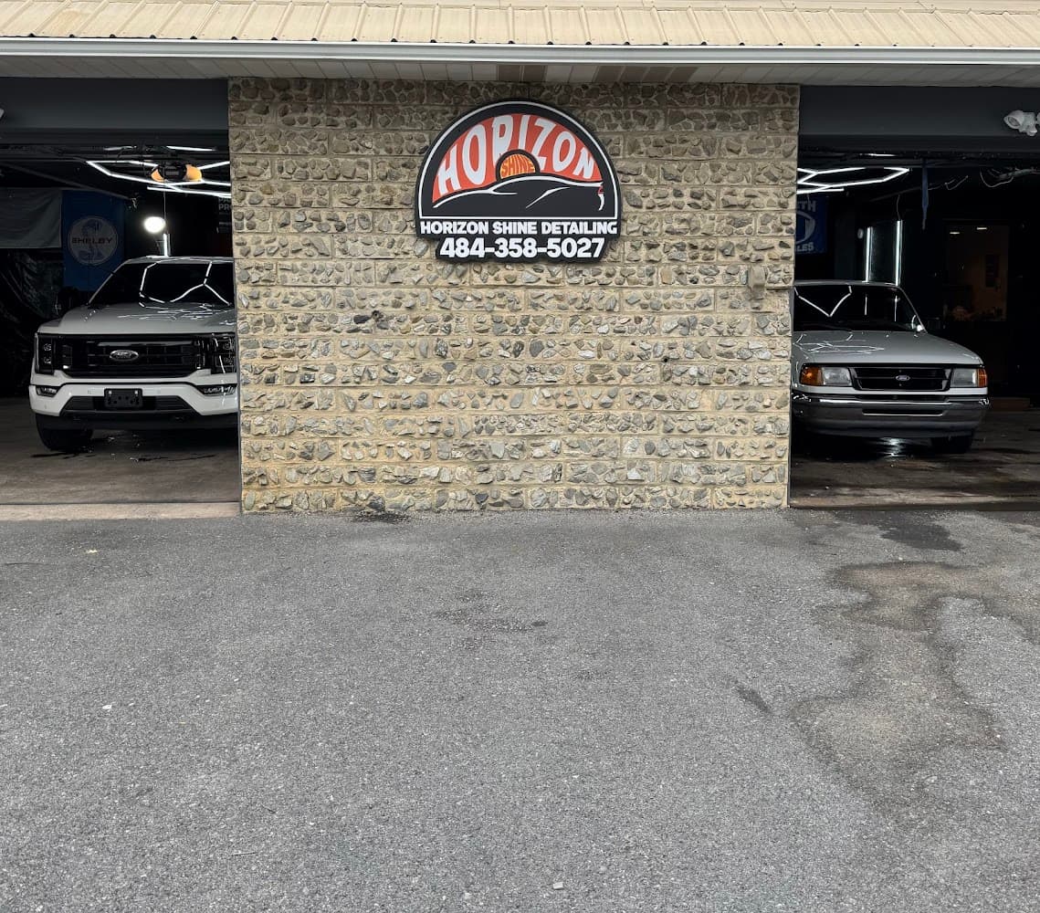 Business listing image