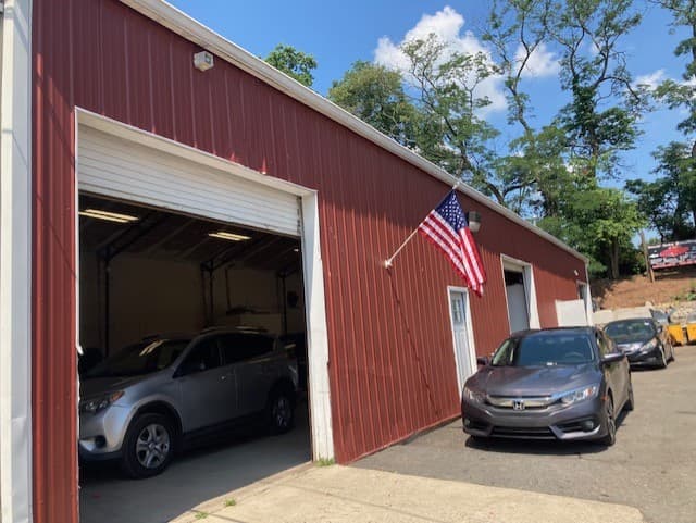 Business listing image