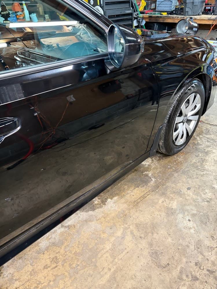 Business listing image