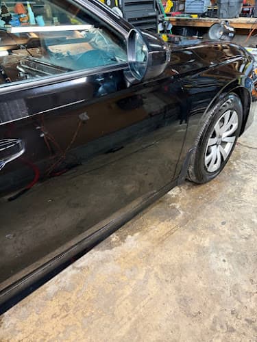 Business listing image