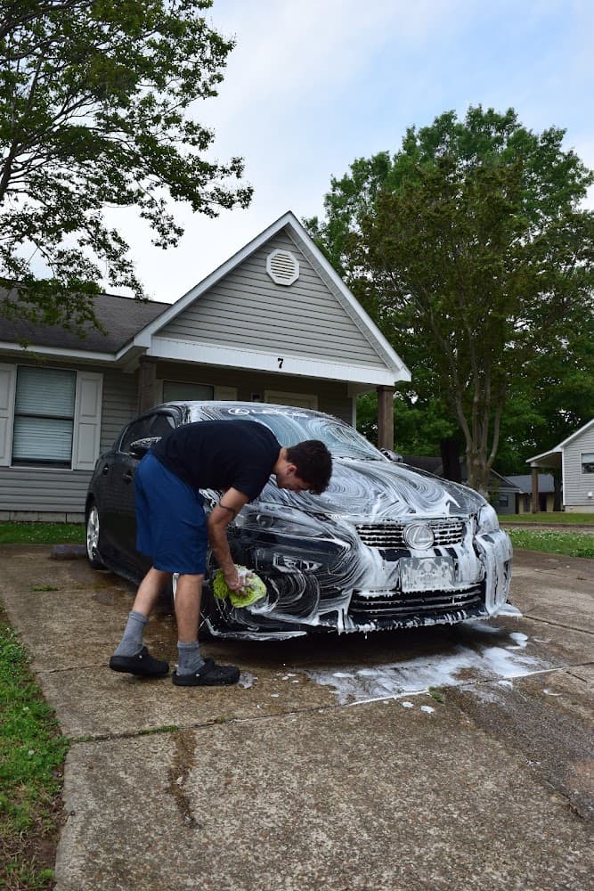 Business listing image