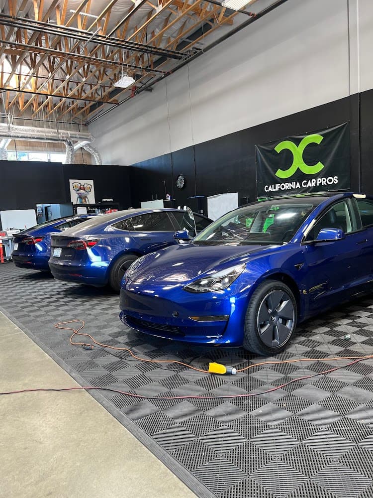 Business listing image