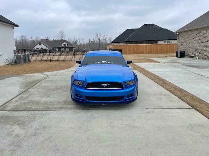 Business listing image