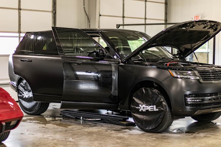 Business listing image