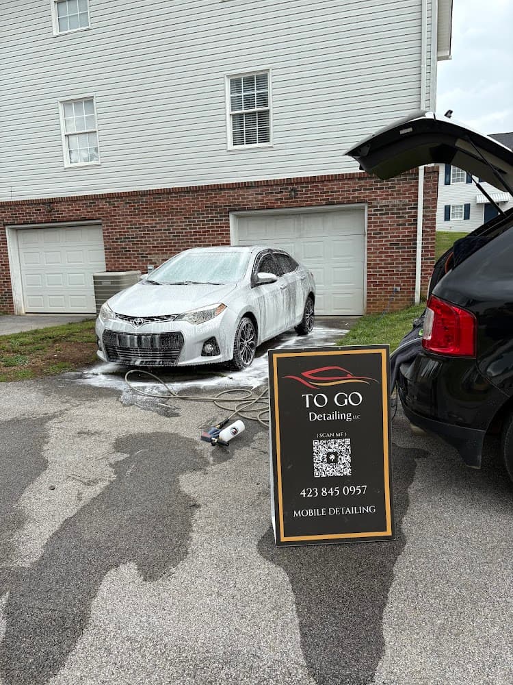 Business listing image