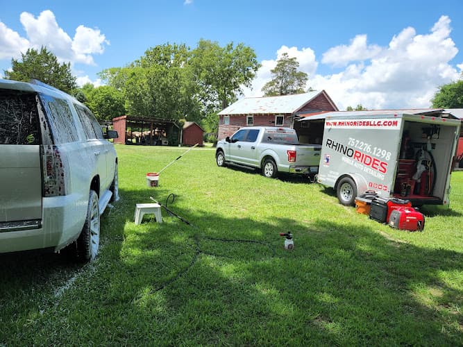 Business listing image