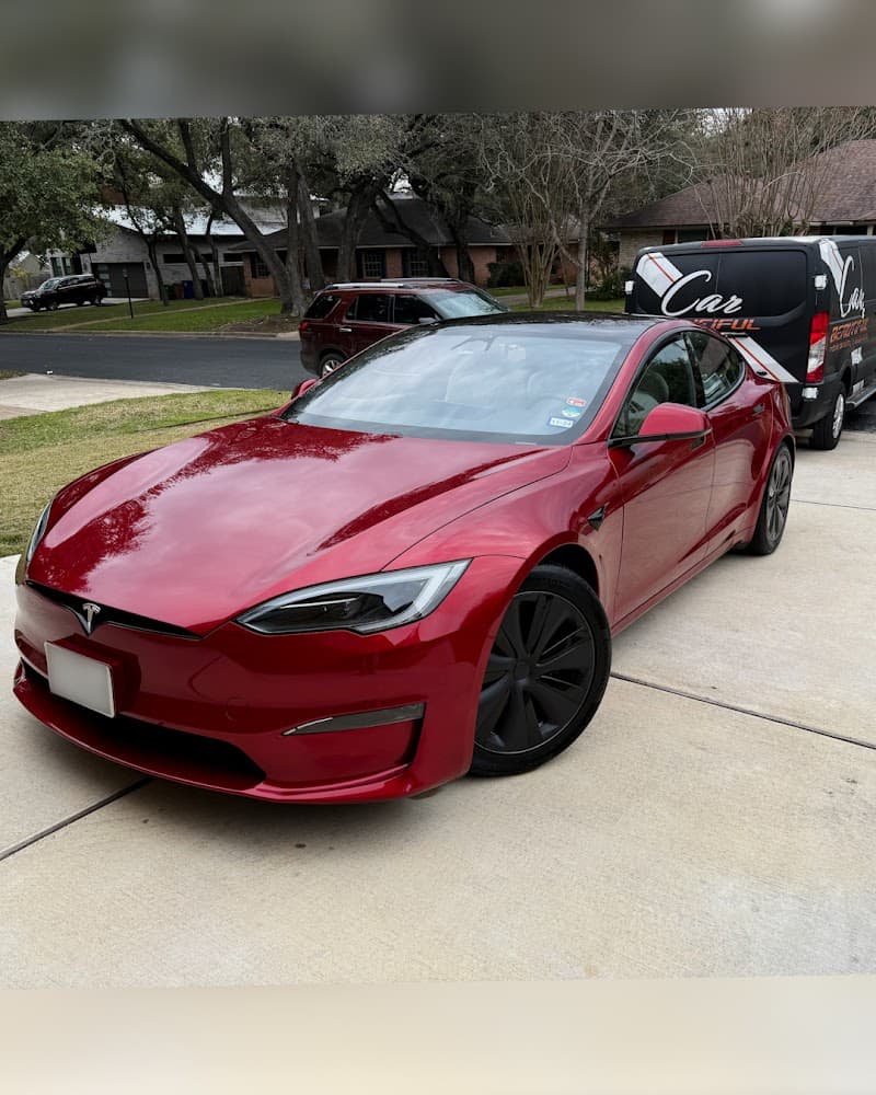 Business listing image