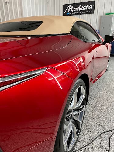 Business listing image