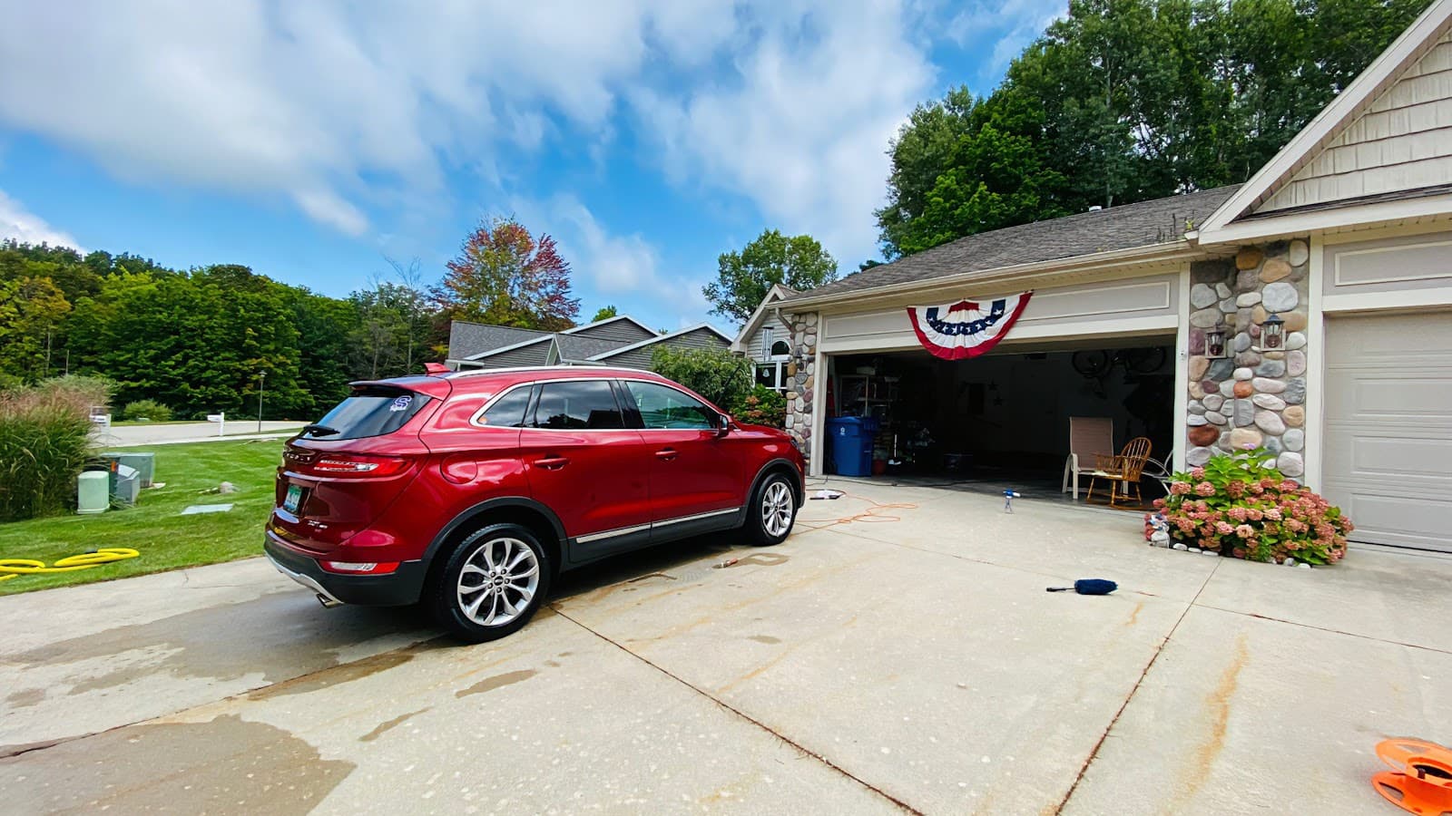 Business listing image