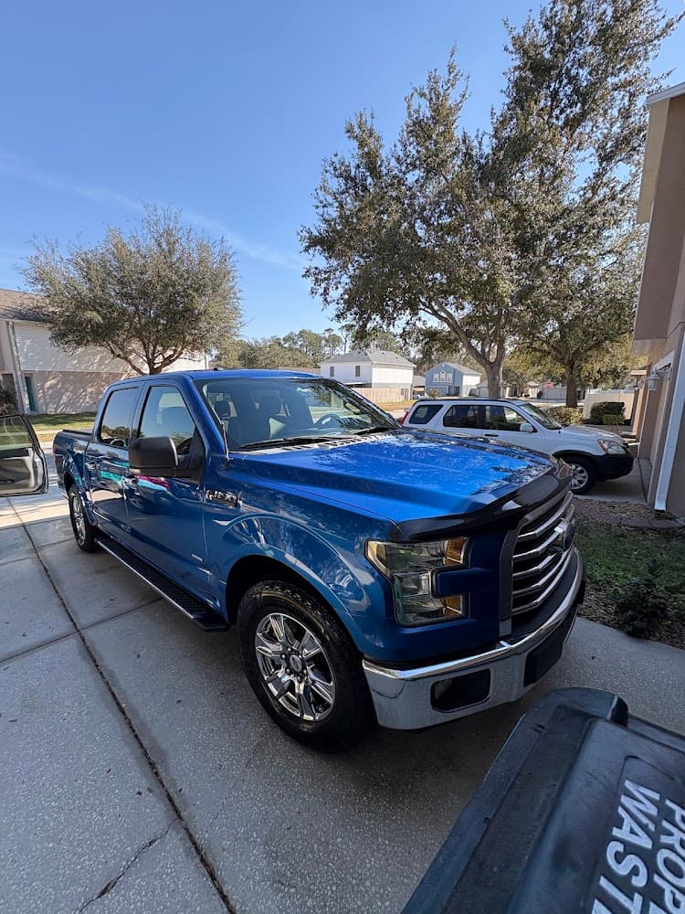 Business listing image