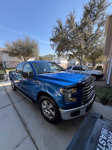 Business listing image