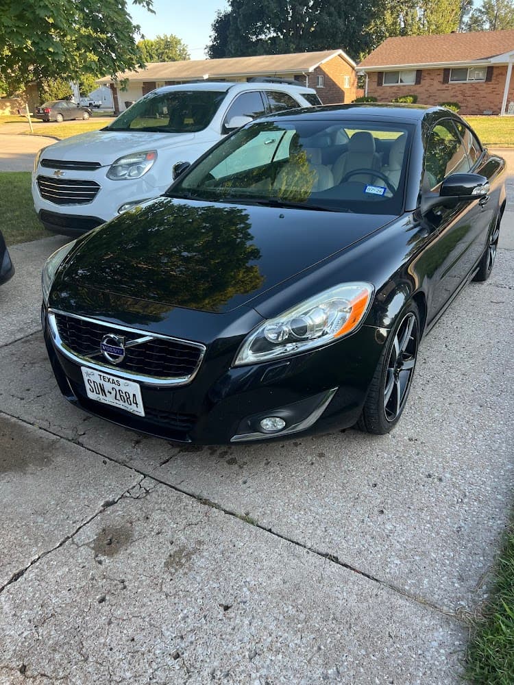 Business listing image