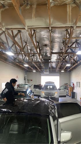 Business listing image