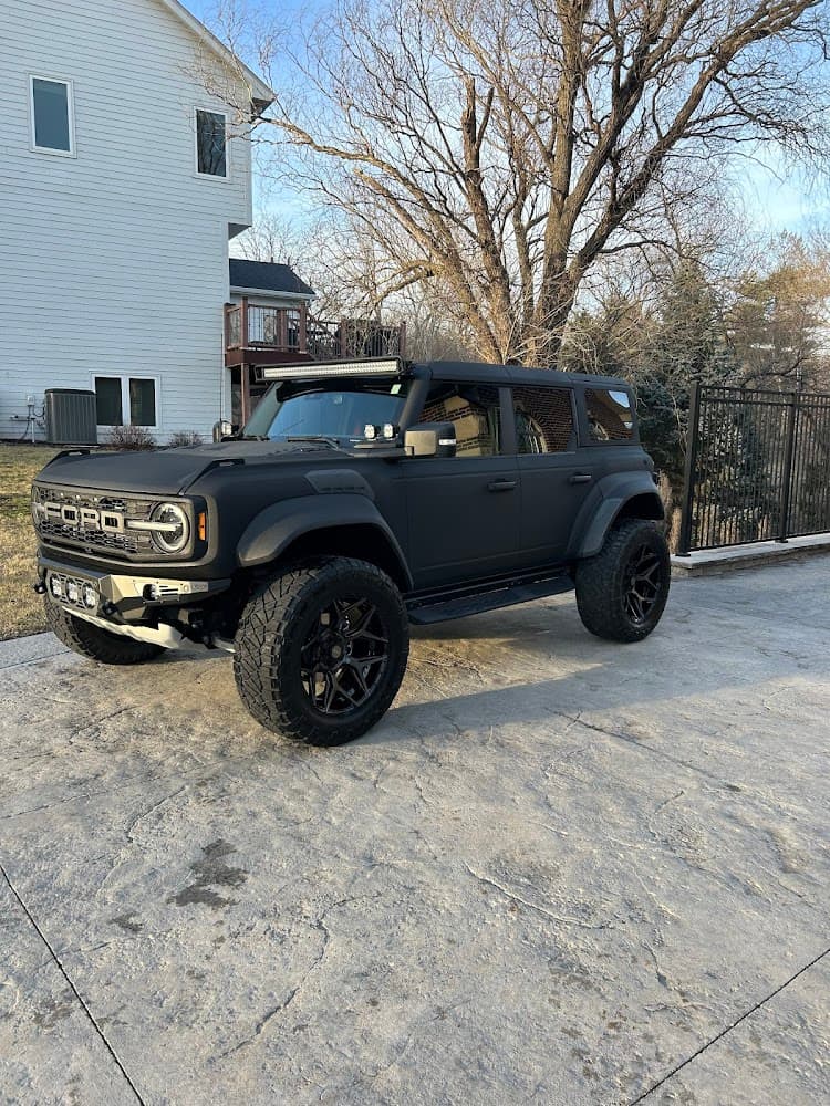 Business listing image