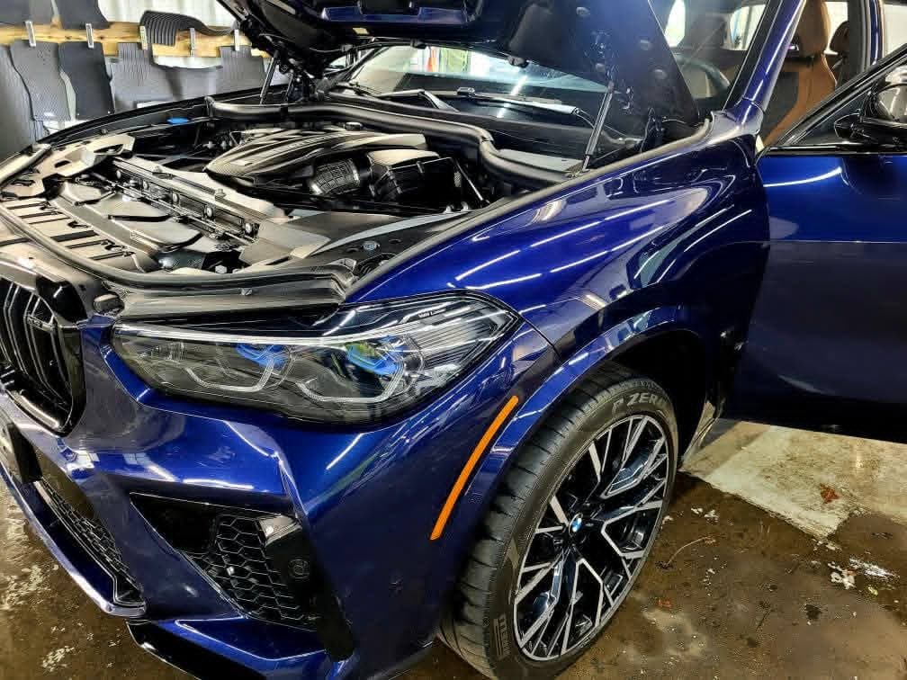 Business listing image