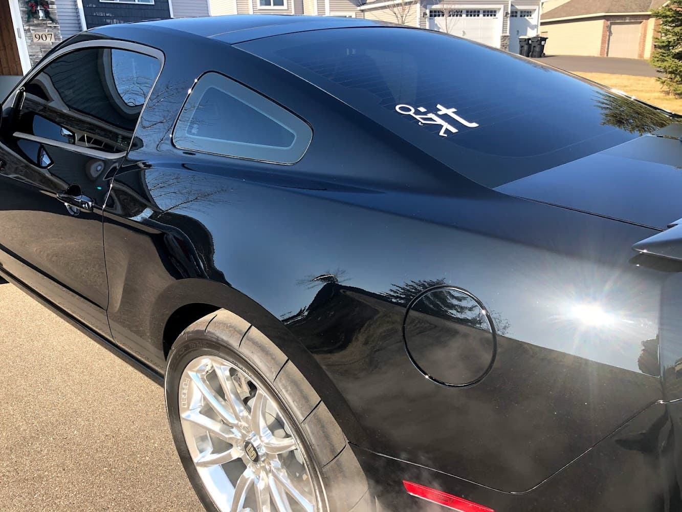 Business listing image