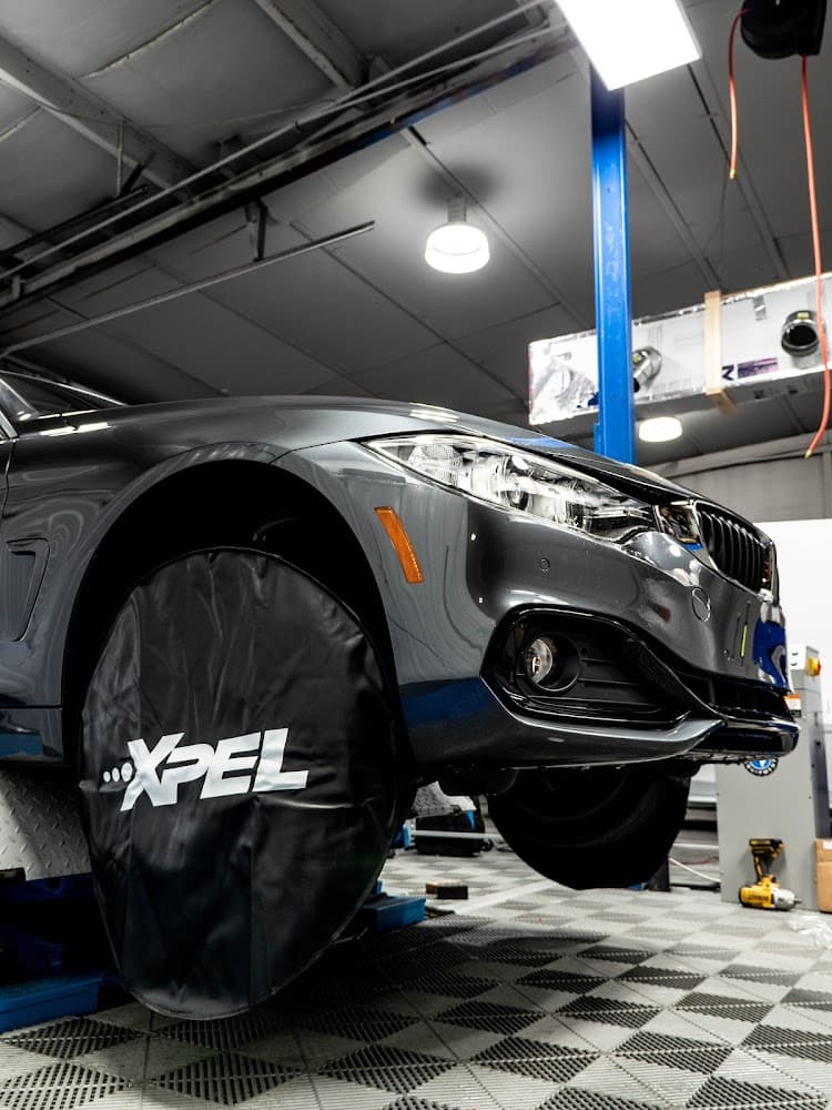 Business listing image