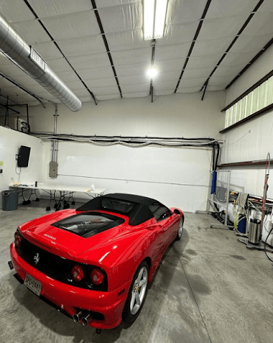 Business listing image