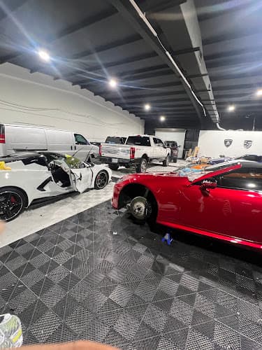 Business listing image