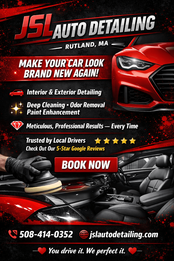 Business listing image