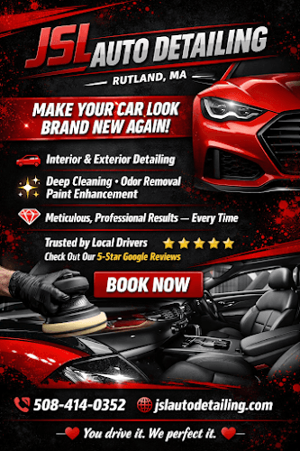 Business listing image